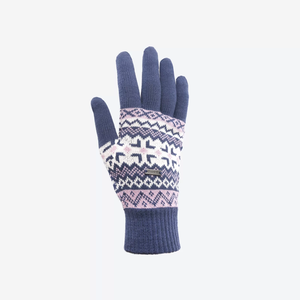 Kama rukavice R107 světle modrá