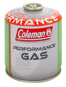 Coleman kartuše Performance C500