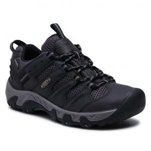 KEEN Koven WP Men black/drizzle