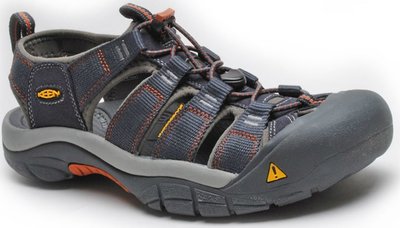 Keen Newport H2 Men indian lnk/rust