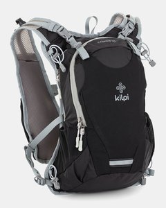 Kilpi Cadence 10-U běžecký batoh černá