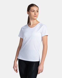 Kilpi Dima W dámské funkční triko bílá