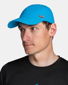 Kilpi Mind U sportovní kšiltovka modrá