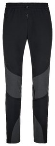 Kilpi Nuuk M pánské outdoorové kalhoty černá