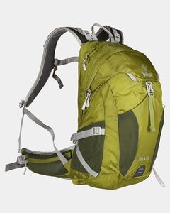 Kilpi Rila 30 turistický batoh zelená