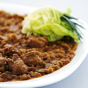 Adventure Menu Kuře na divoko s rýží 400 g