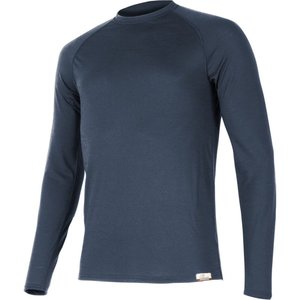 Lasting Atar 5656 pánské merino triko modrá
