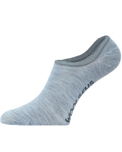 Lasting ponožky FWF 800 šedá