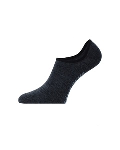 Lasting ponožky FWF 816 tmavě šedá - L