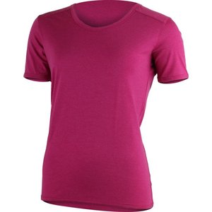 Lasting Linda T-Shirt 4545 dámské merino triko růžová