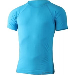 Lasting Mos T-Shirt 5400 pánské funkční triko světle modrá