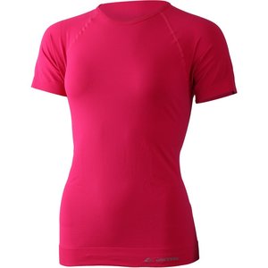 Lasting Mus T-Shirt 4500 dámské funkční triko růžová