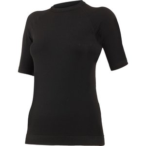 Lasting Marica T-Shirt 9090 dámské funkční triko černá