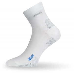 Lasting ponožky OLS 001 bílá