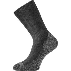 Lasting ponožky WSM 909 černá