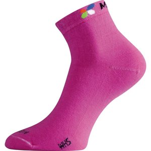 Lasting ponožky WHS 498 růžová