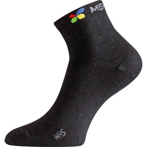 Lasting ponožky WHS 988 černá