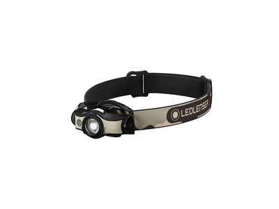 Ledlenser HF4R Core čelovka modrá
