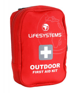 Lifesystems lékárnička Outdoor First Aid Kit