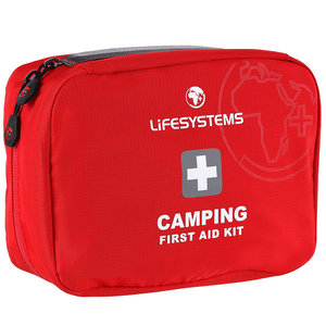 Lifesystems lékárnička Camping First Aid Kit