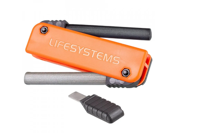 Lifesystems Dual Action Firestarter křesadlo