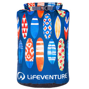 Lifeventure Dry Bag 25 sufboards
