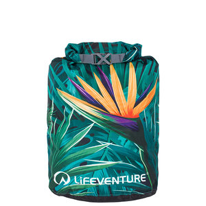 Lifeventure Dry Bag 5 tropical
