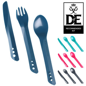 Lifeventure Ellipse Cutlery