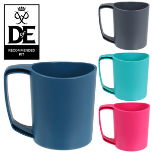 Lifeventure Ellipse Mug