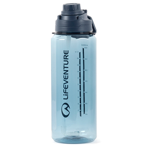 LifeVenture Tritan Flask 2l  láhev modrá