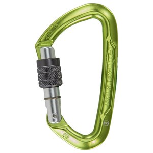 Climbing Technology Lime SG green