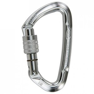 Climbing Technology Lime SG silver