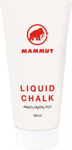 Mammut Liquid Chalk 200 ml neutral