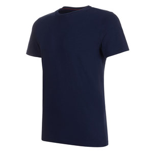 Mammut Logo T-Shirt Men triko peacoat