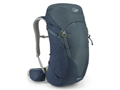 Lowe Alpine AirZone Trail 30 tempest blue/orion blue