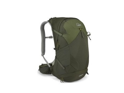 Lowe Alpine AirZone Trail Duo 32 army/bracken