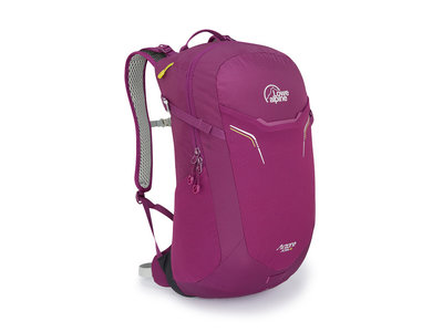 Lowe Alpine AirZone Active 18 grape