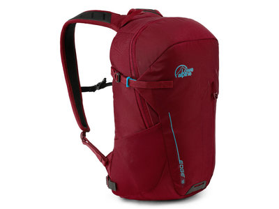 Lowe Alpine Edge 18 raspberry