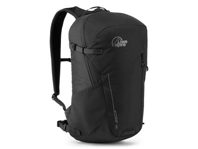 Lowe Alpine Edge 22 black