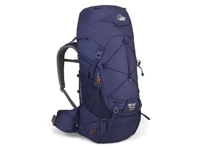 Lowe Alpine Sirac Plus ND40 turistický batoh patriot blue