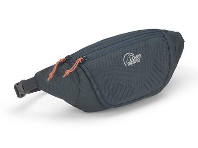 Lowe Alpine Belt Pack ledvinka orion blue