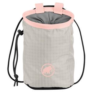 Mammut Basic Chalk Bag linen