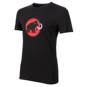Mammut Classic T-Shirt Men triko black