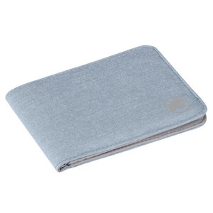 Mammut Flap Wallet Melangé zen