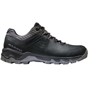 Mammut Mercury IV Low GTX Men black/titanium