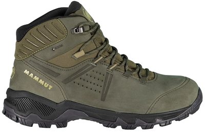 Mammut Mercury IV Mid GTX Men dark iguana