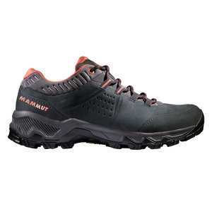 Mammut Nova IV Low GTX Women black/apricot brandy