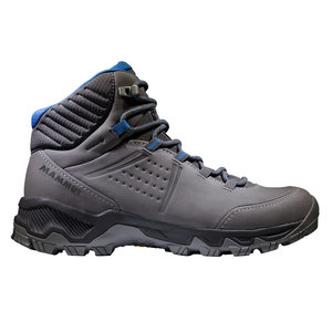 Mammut Nova IV Mid GTX W titanium/light ice