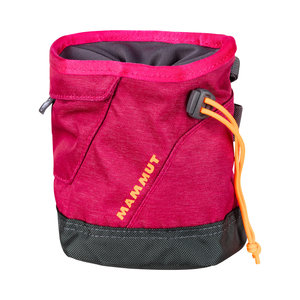 Mammut Ophir Chalk Bag sundown