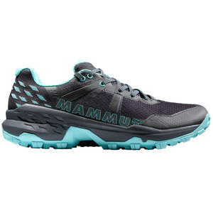 Mammut Sertig II Low GTX Women black/dark frosty